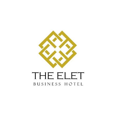 Elet Business Hotel Karachi Bagian luar foto