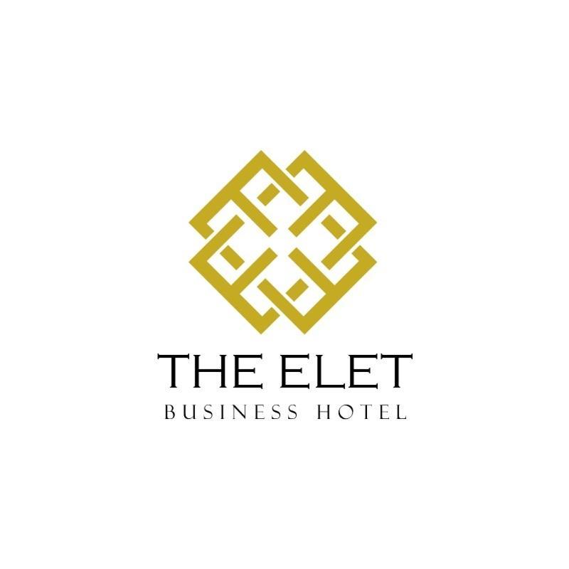 Elet Business Hotel Karachi Bagian luar foto